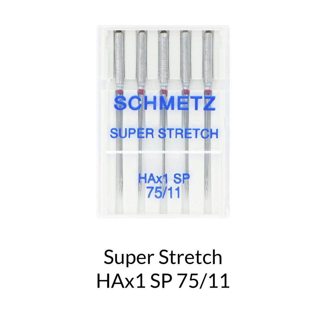 Schmetz Needles