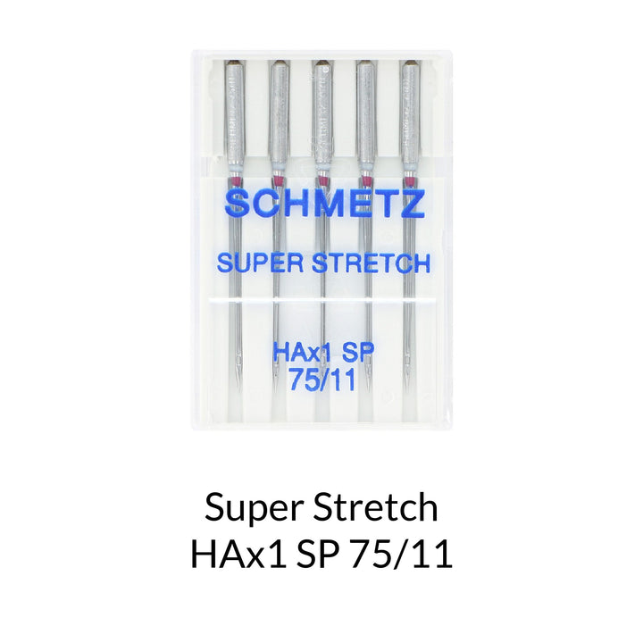 Schmetz Needles