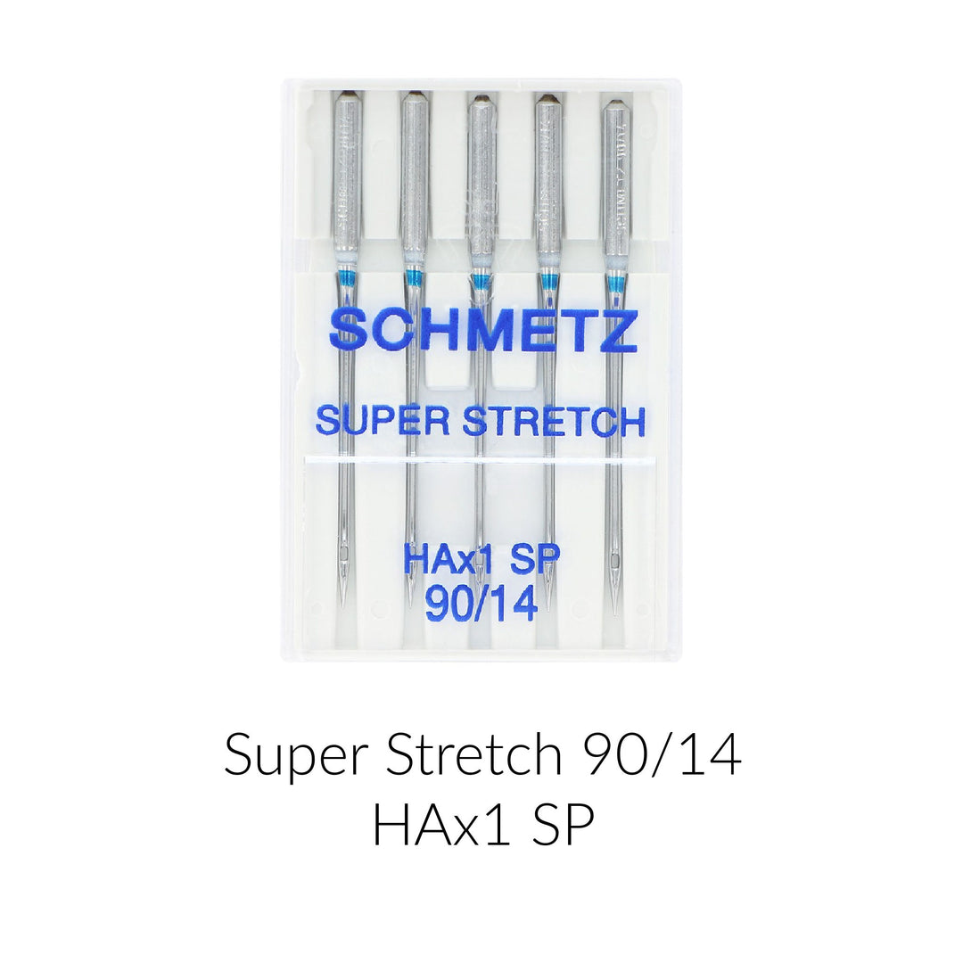 Schmetz Needles