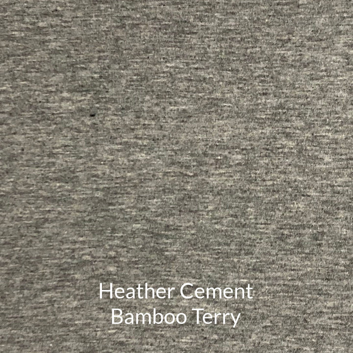 Bamboo Terry