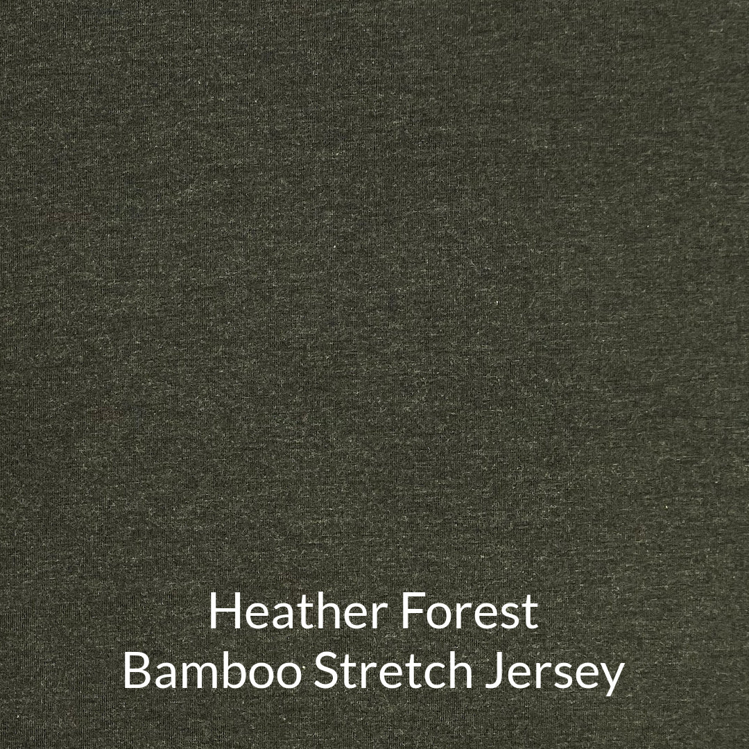 Remnants - Natural Fabrics