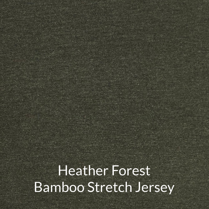 Remnants - Natural Fabrics