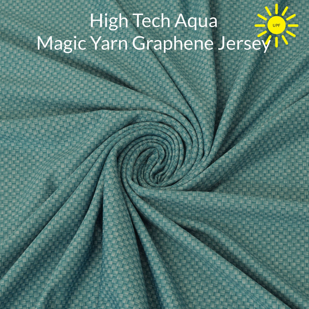 Magic Yarn Graphene Jersey