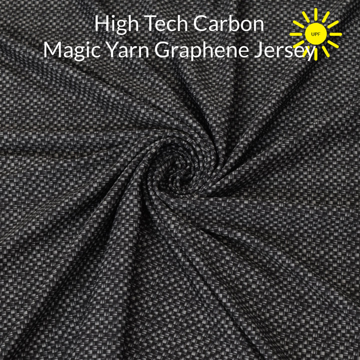 Magic Yarn Graphene Jersey
