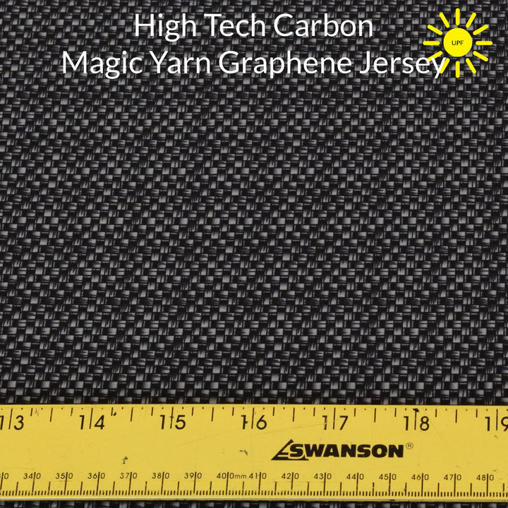 Magic Yarn Graphene Jersey