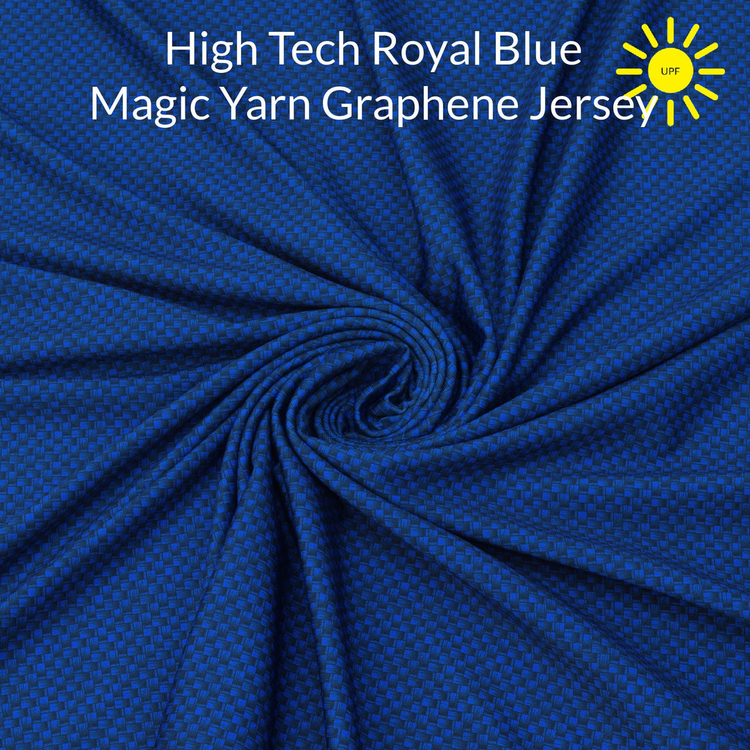 Magic Yarn Graphene Jersey