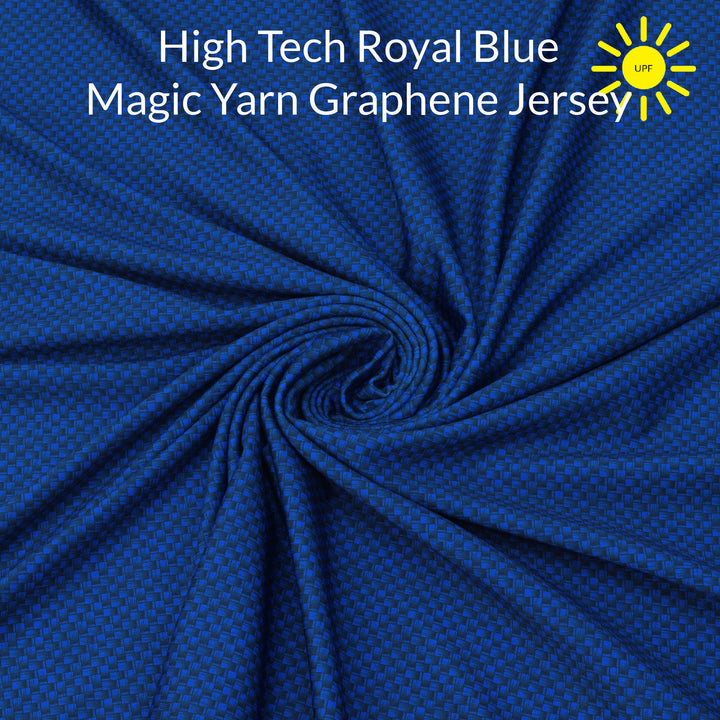 Magic Yarn Graphene Jersey