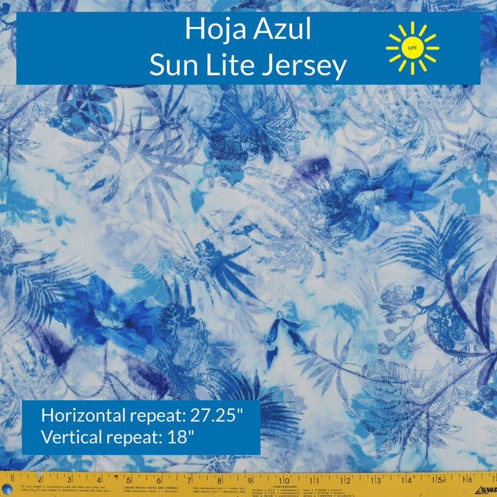 Sun Lite Jersey