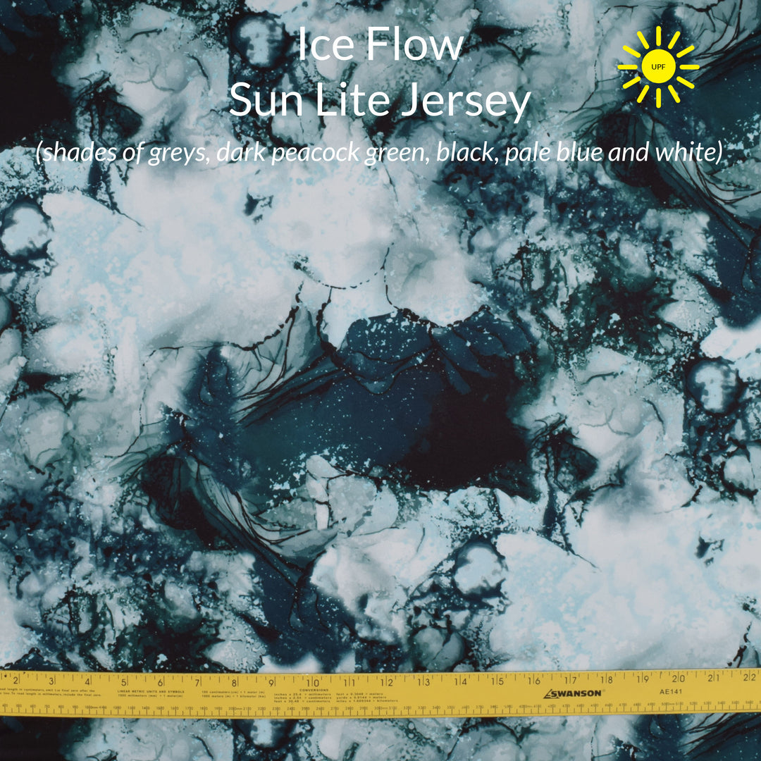Sun Lite Jersey