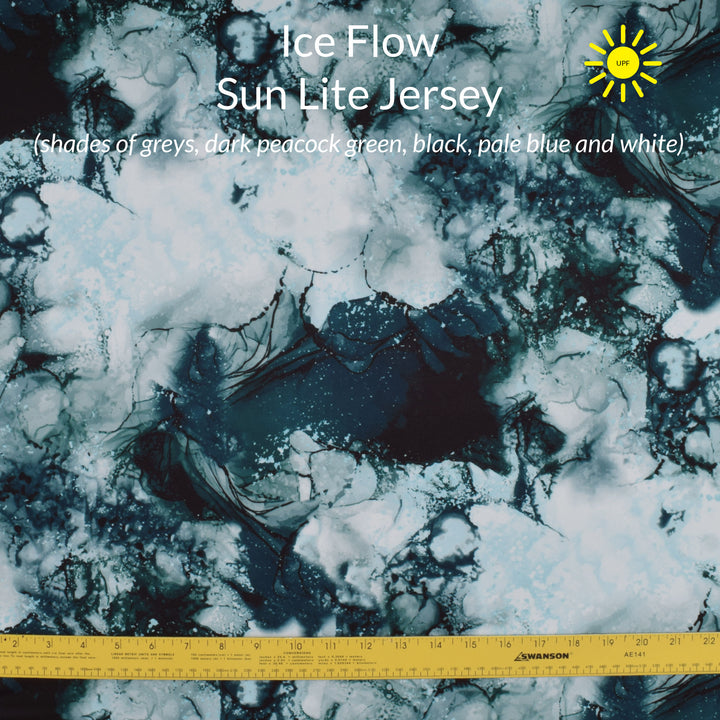 Sun Lite Jersey