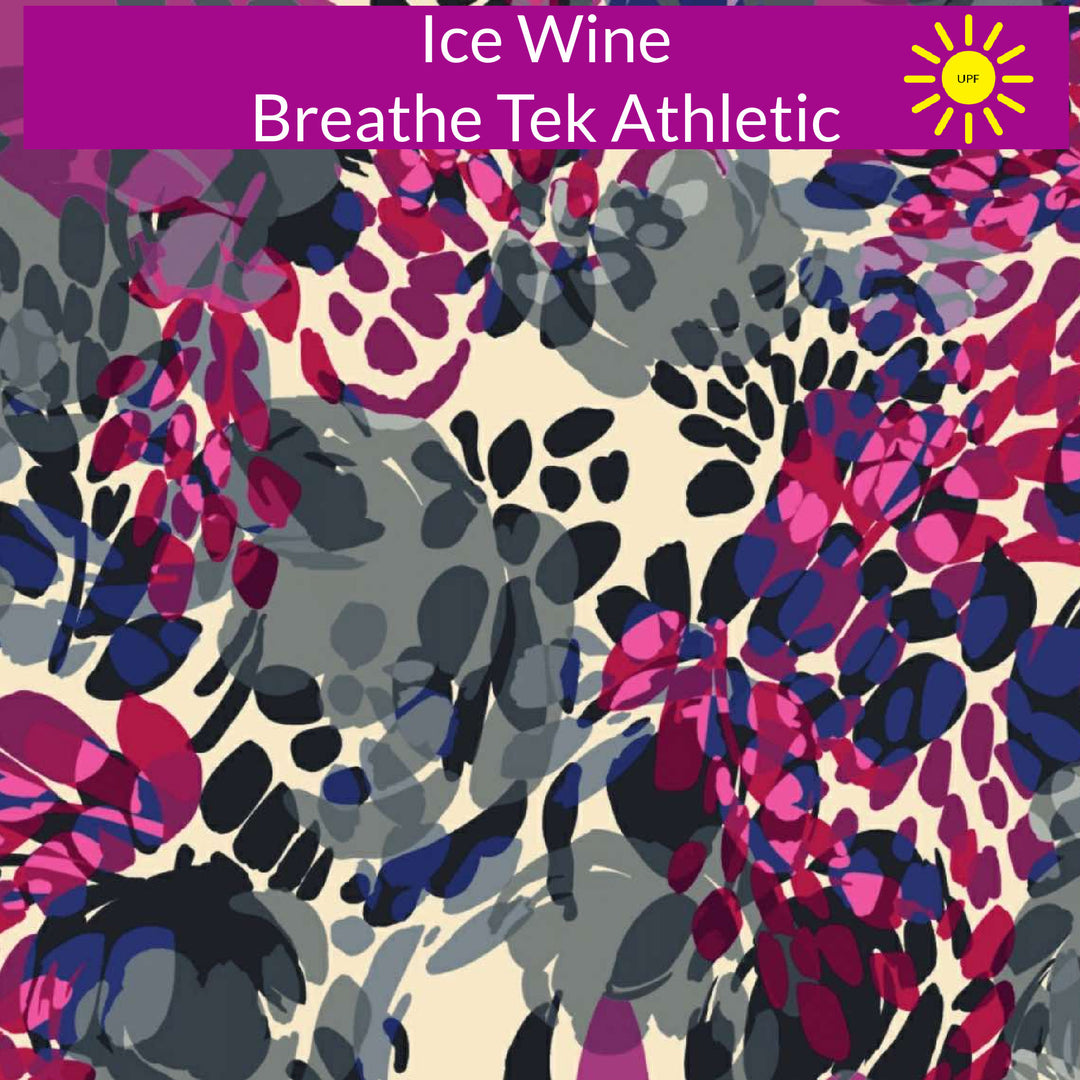 Breathe Tek Athletic