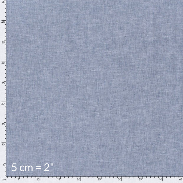 Linen and Linen Blends