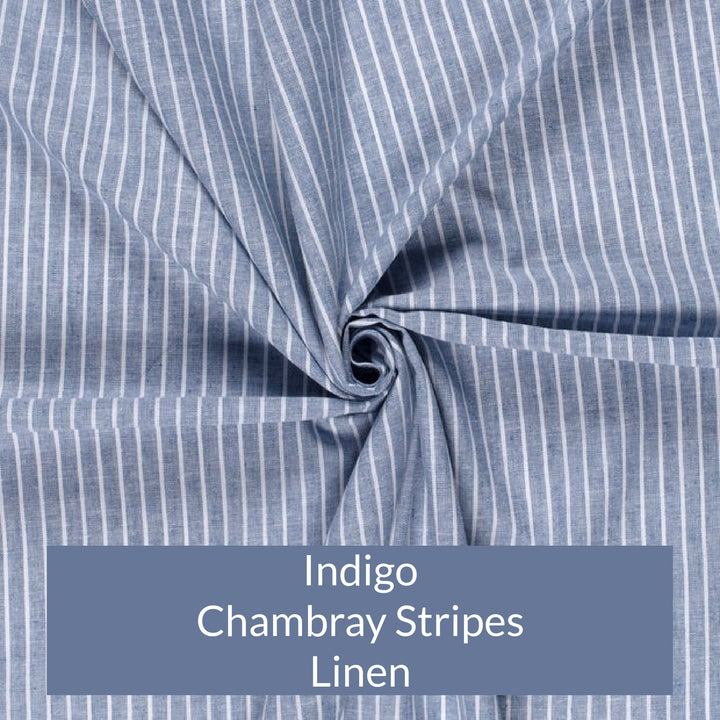 Linen and Linen Blends