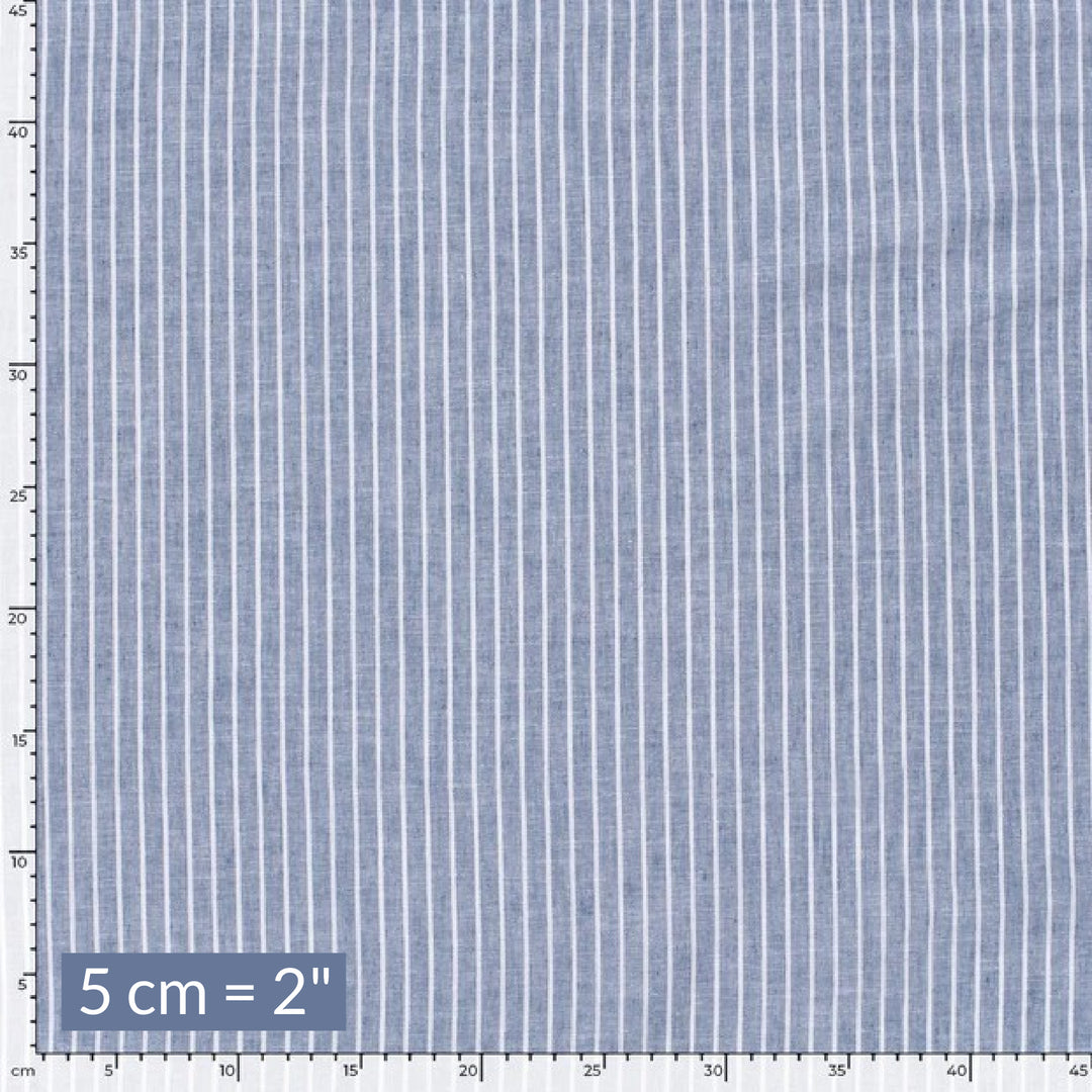 Linen and Linen Blends