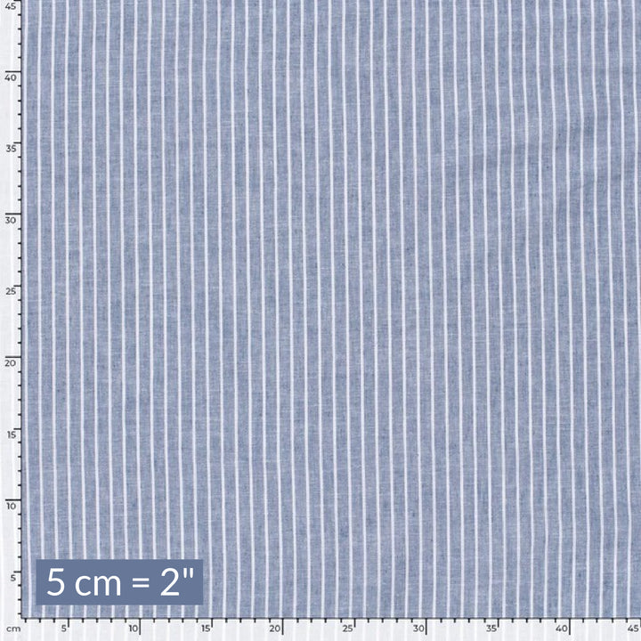 Linen and Linen Blends