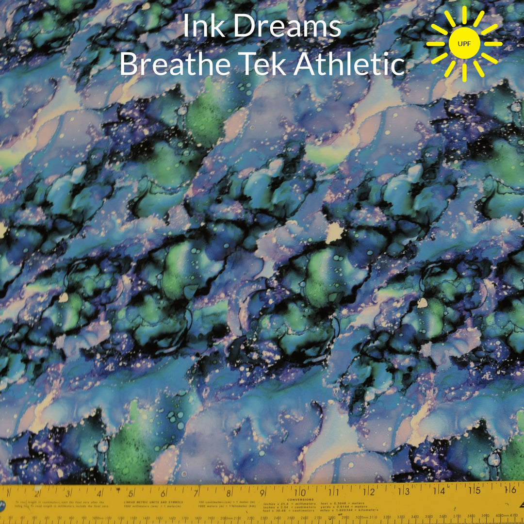 Remnants - 4-way Stretch Fabrics