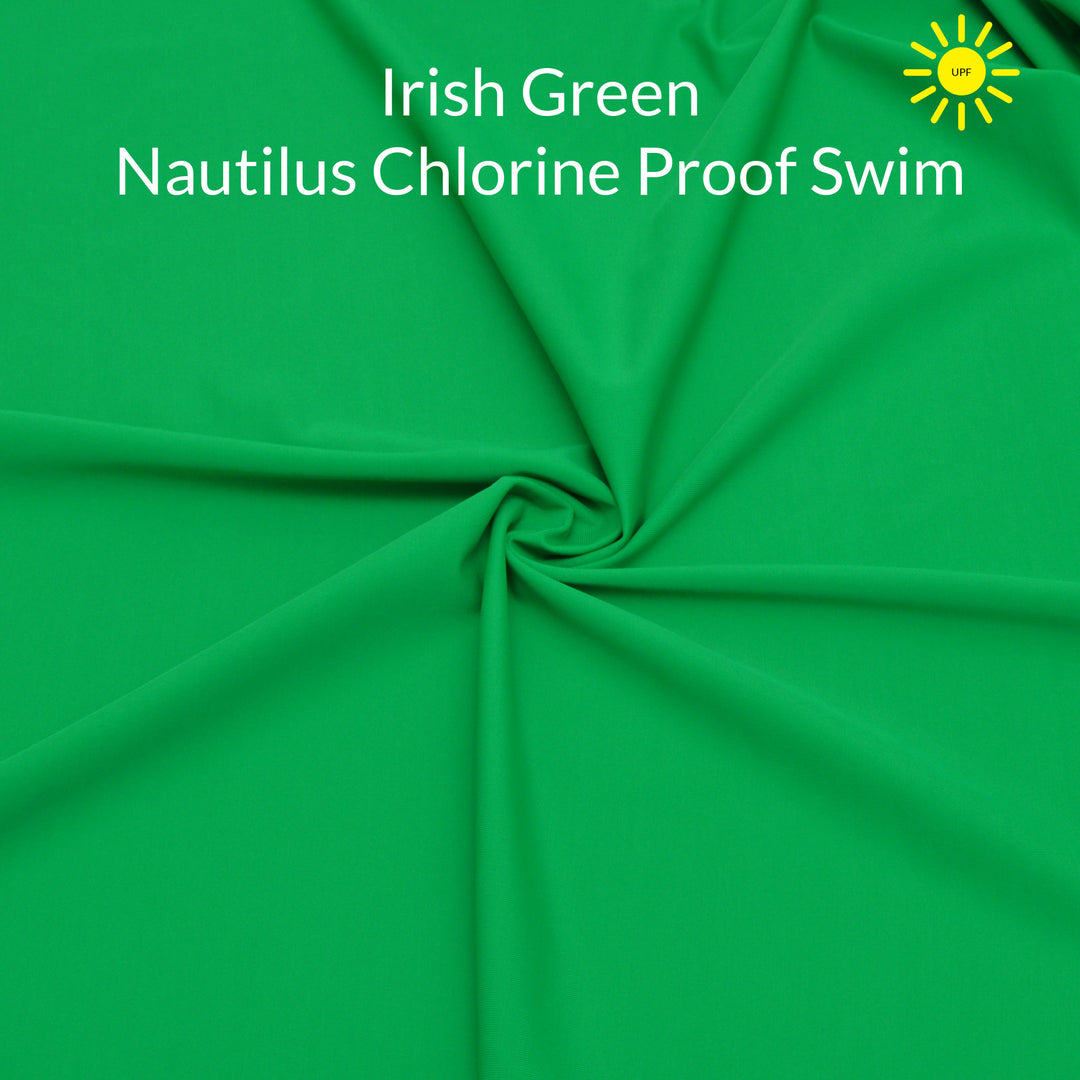 Nautilus Chlorine Proof Swim