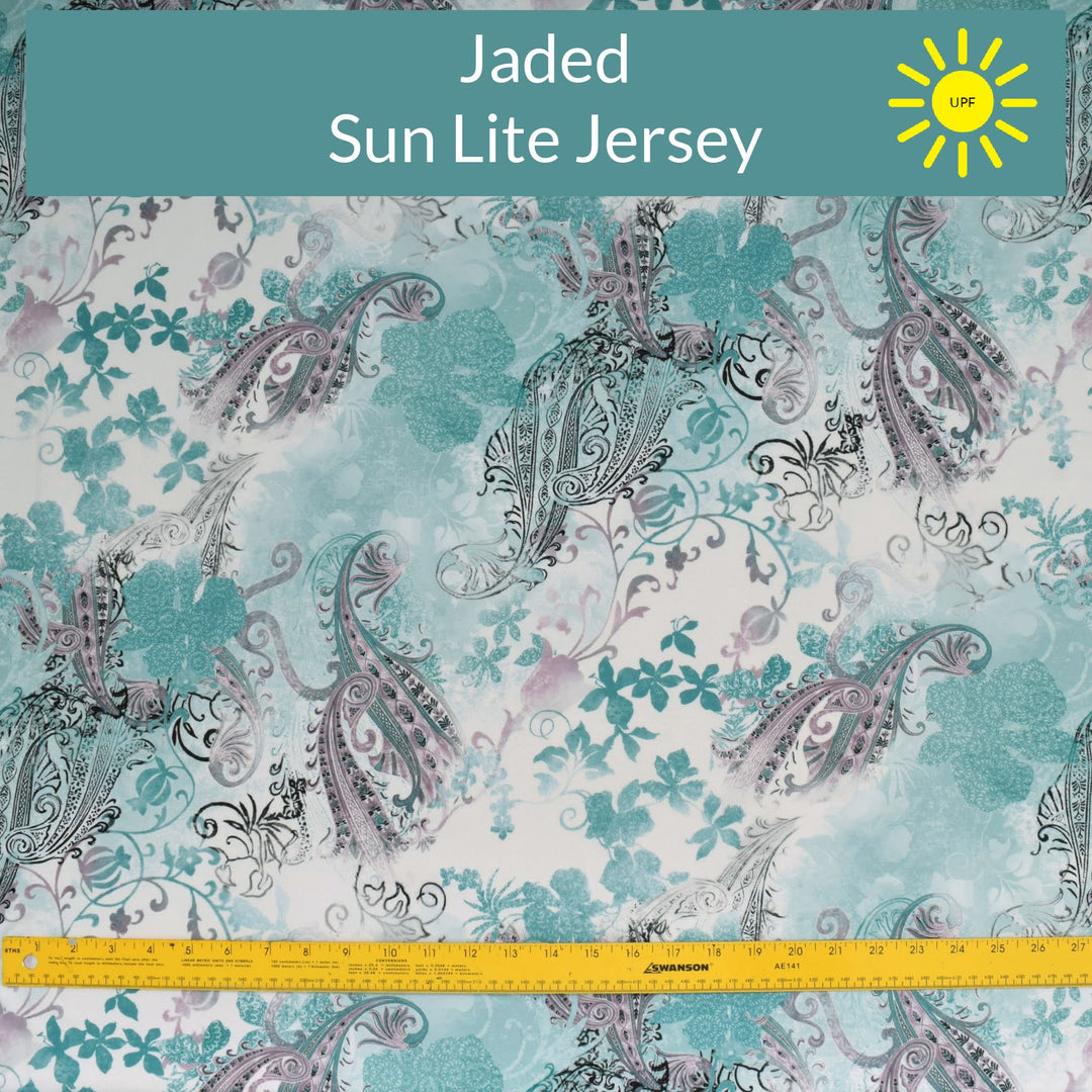 Sun Lite Jersey