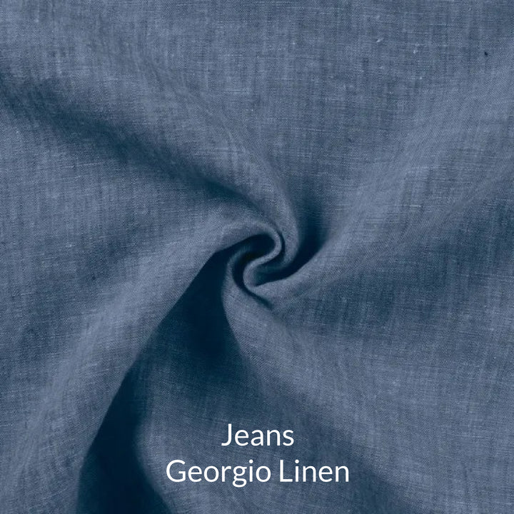 Linen and Linen Blends