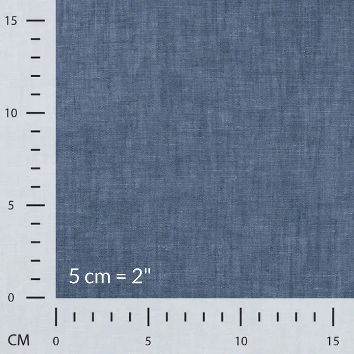 Linen and Linen Blends