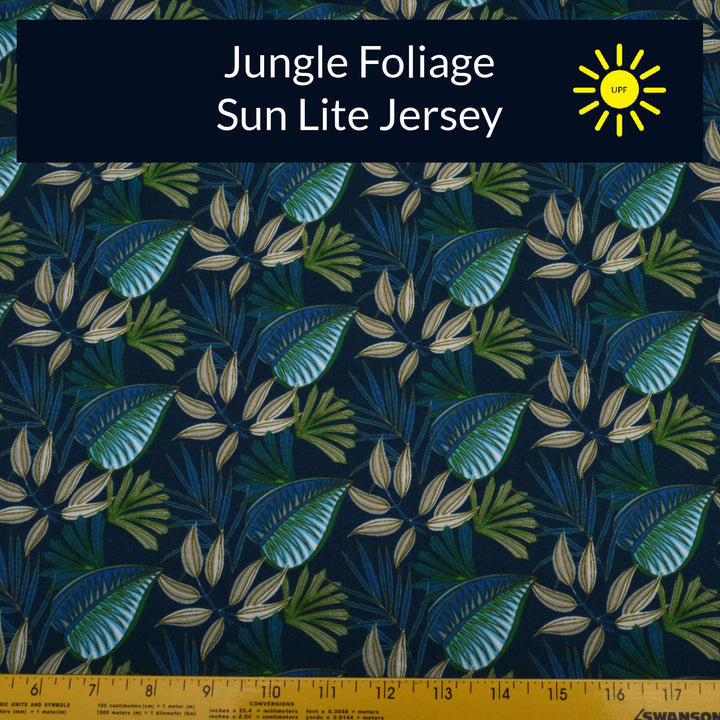 Sun Lite Jersey