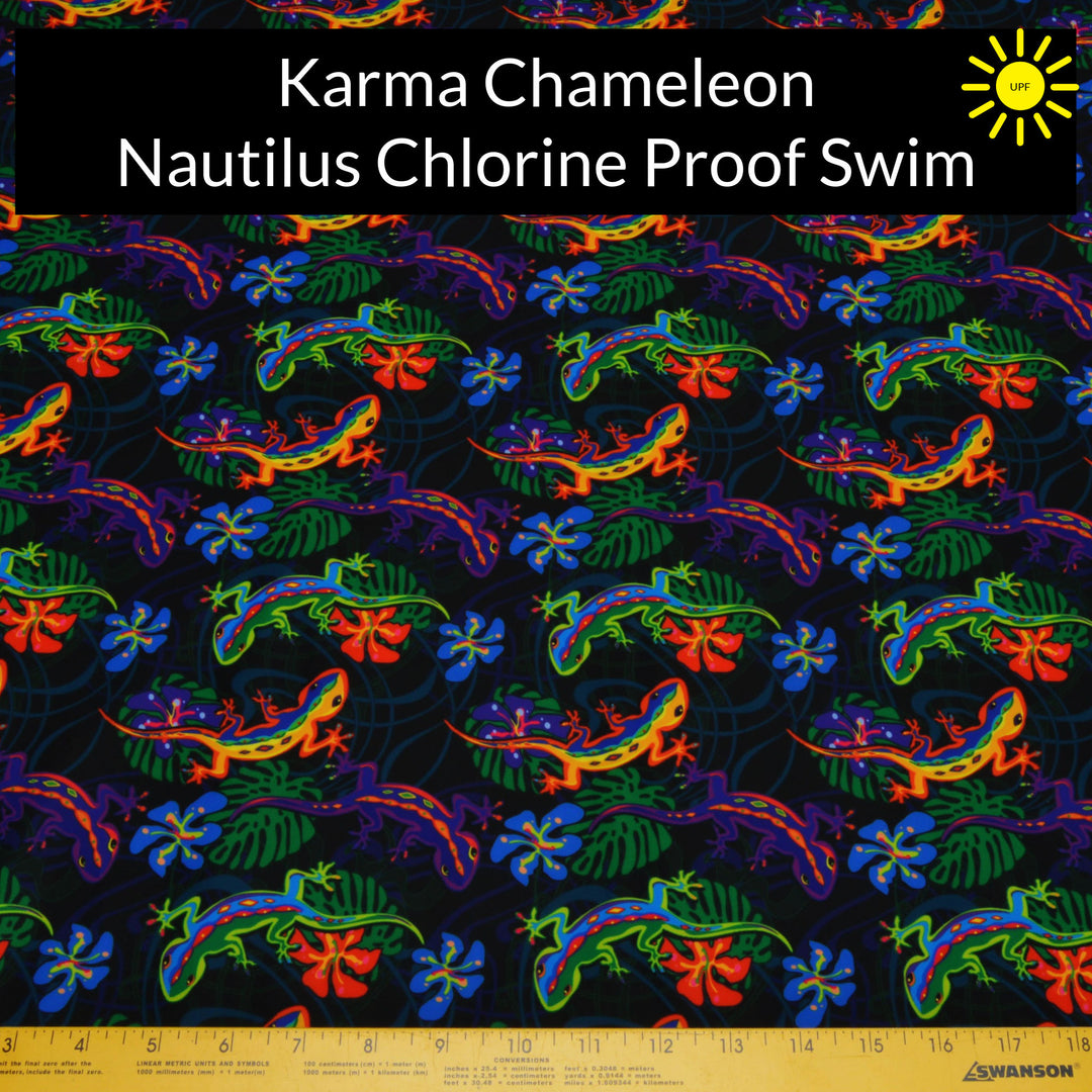 Nautilus Chlorine Proof Swim