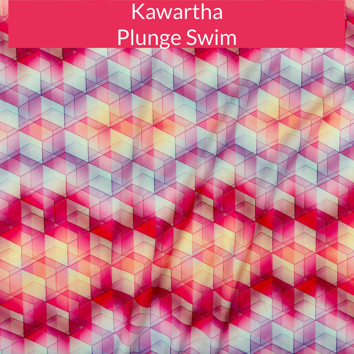 Plunge Swim
