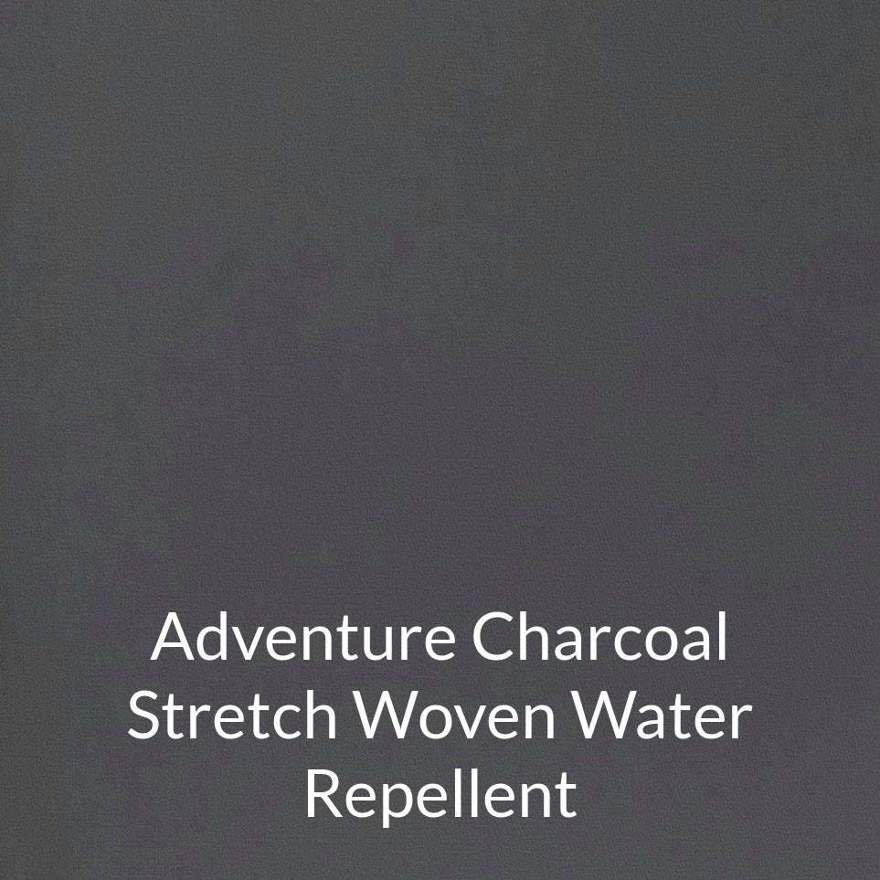 Stretch Woven Fabrics