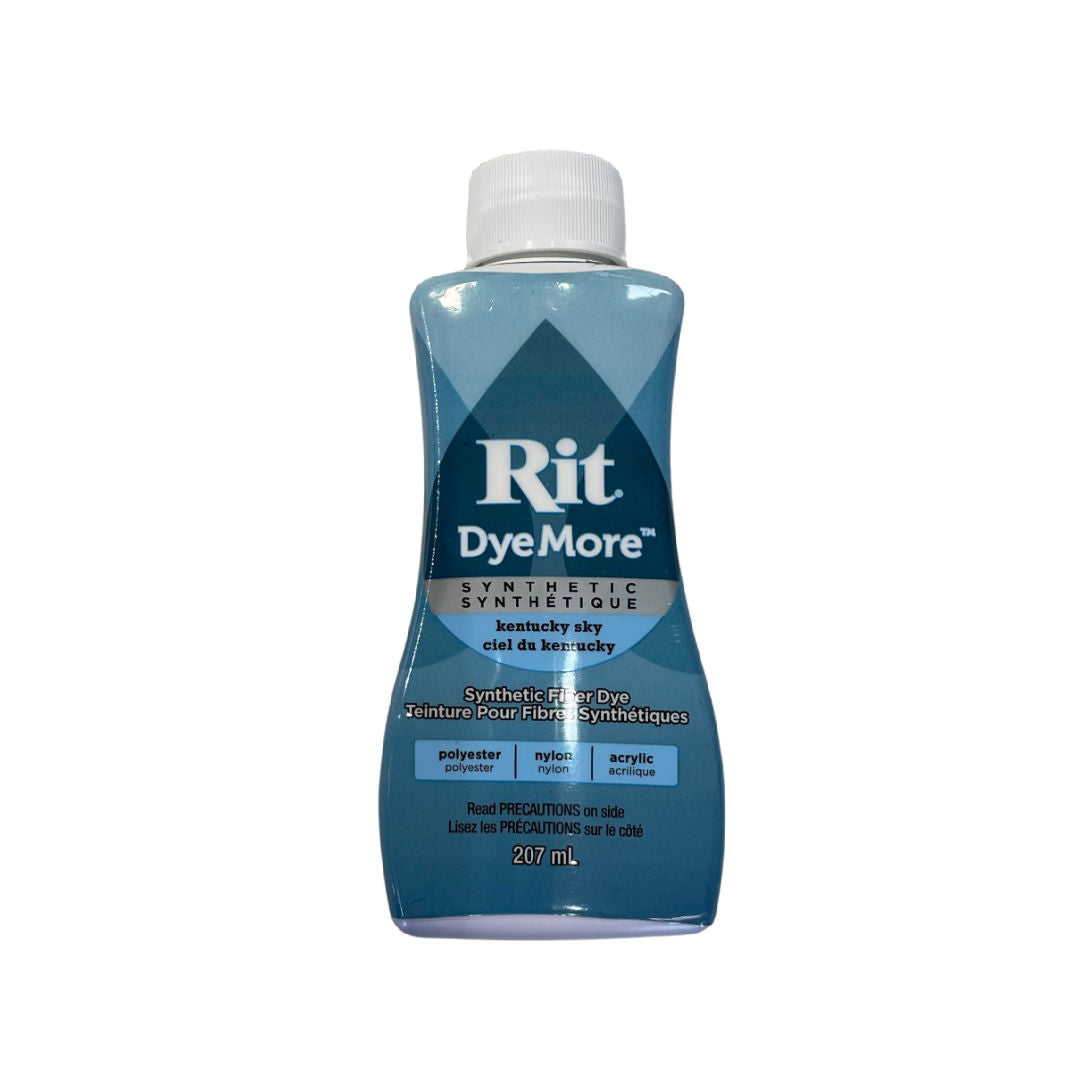 Synthetic RIT DyeMore Advanced Liquid Dye - DAFFODIL YELLOW