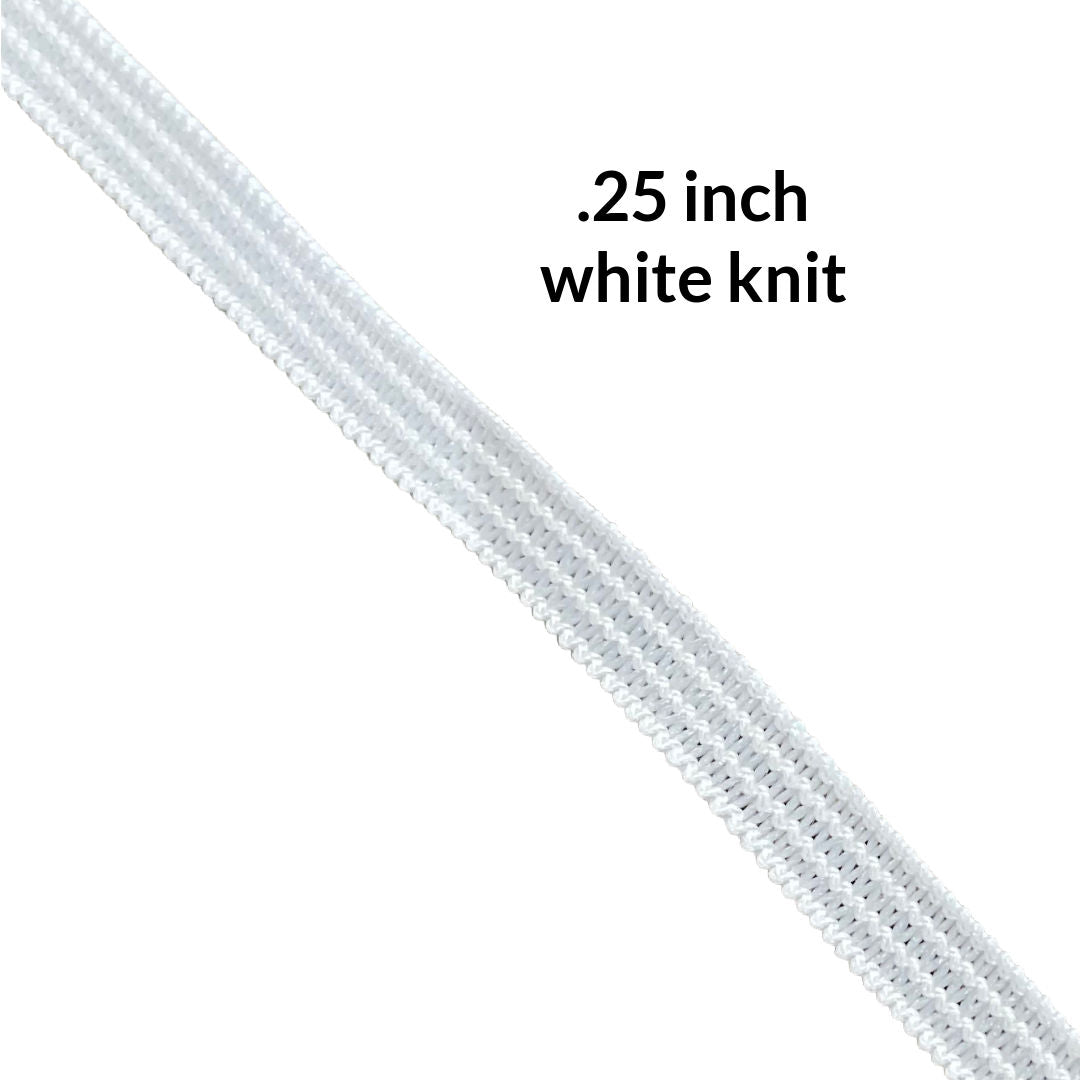 Elastic Knit