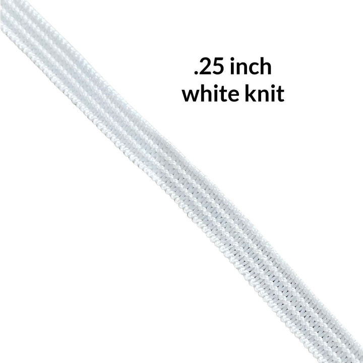 Elastic Knit