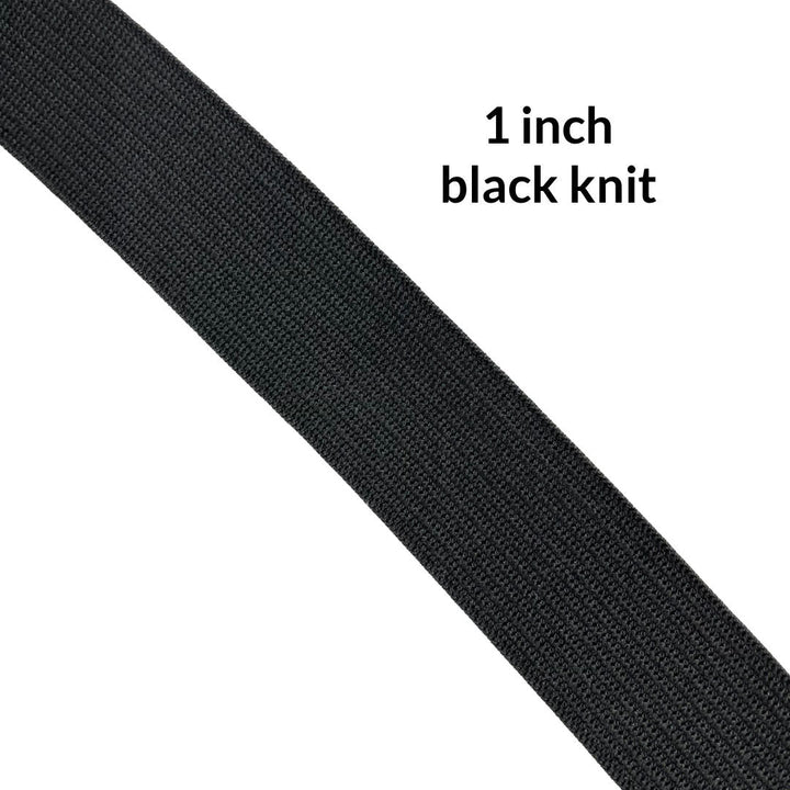 Elastic Knit