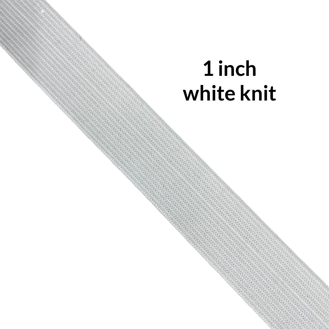 Elastic Knit