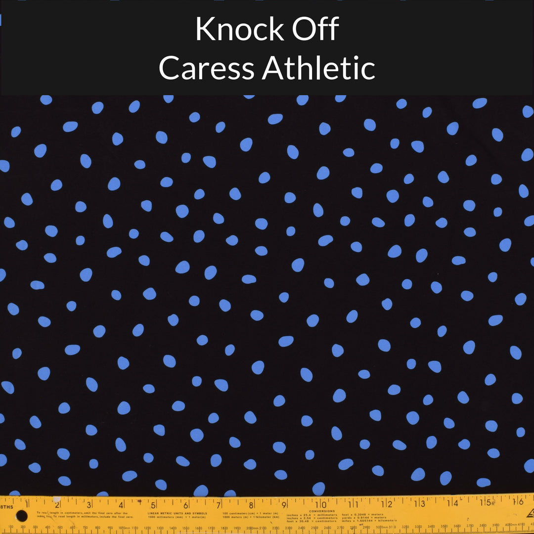 Caress Athletic