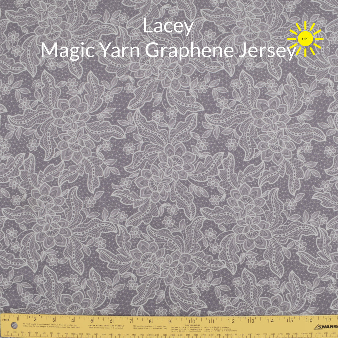 Magic Yarn Graphene Jersey