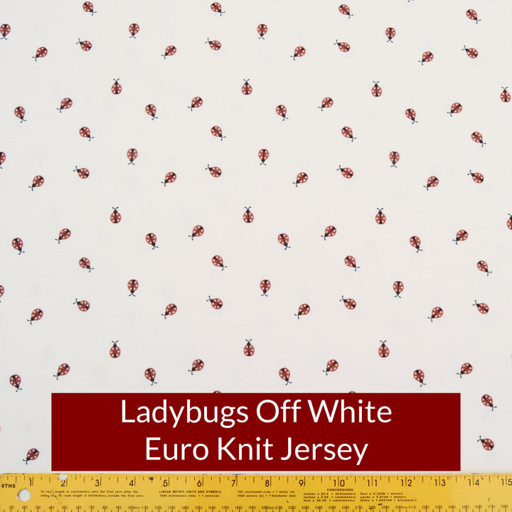 Euro Knit Jersey