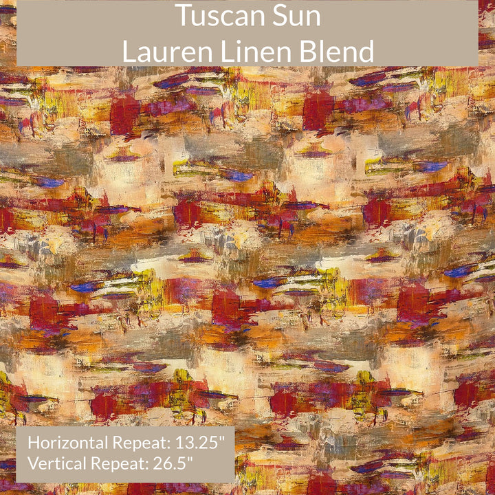 Linen and Linen Blends