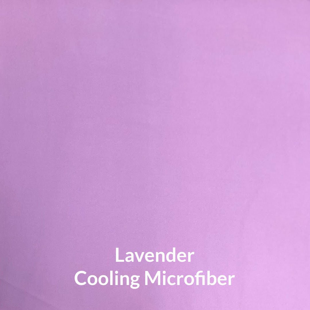 Cooling Microfiber