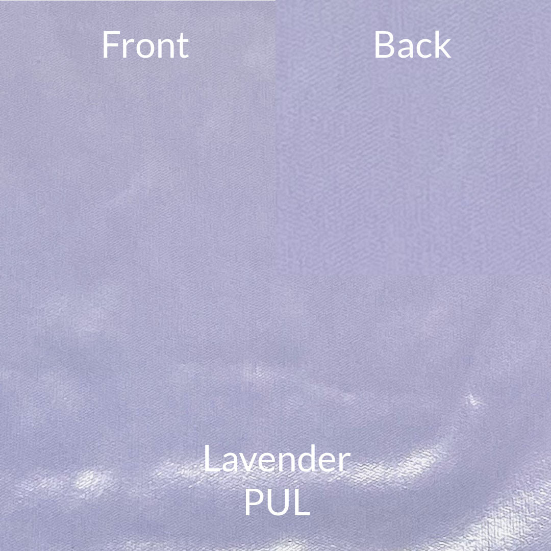 PUL - with Stretch