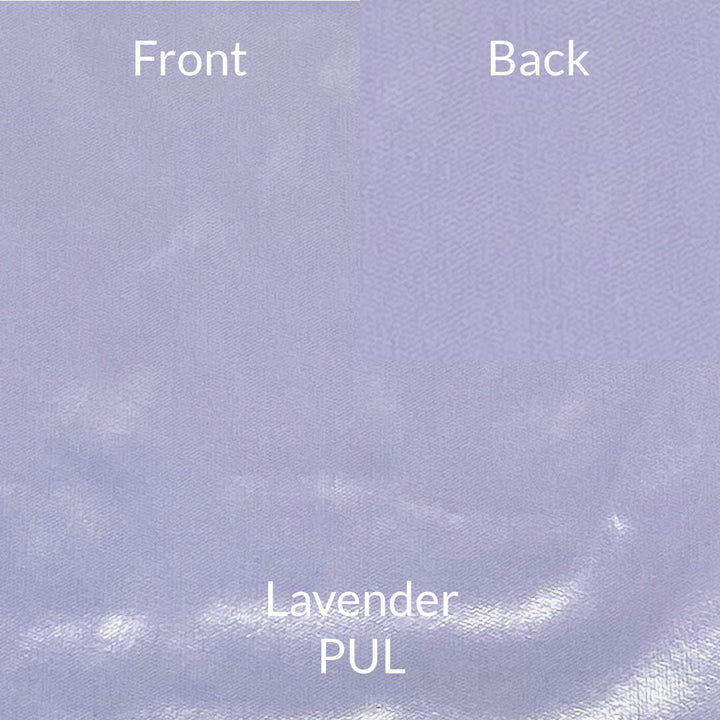 PUL - with Stretch