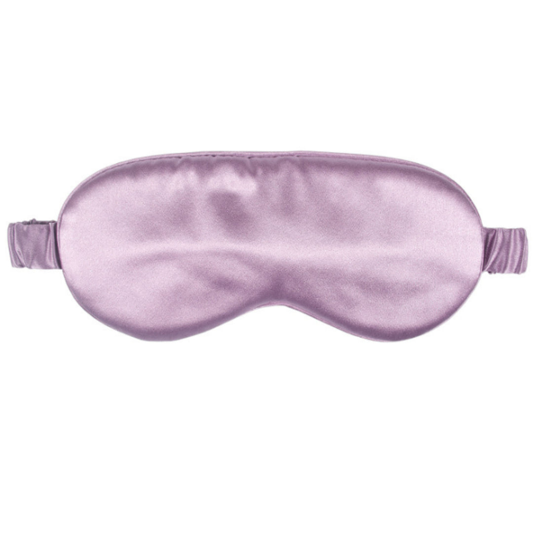 Mulberry Silk Eyemask