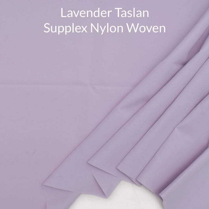 Supplex Nylon Woven