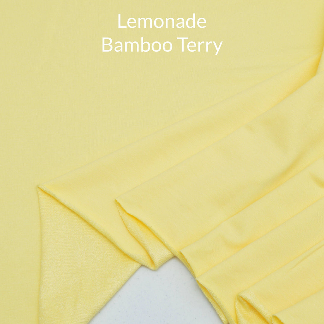 Bamboo Terry