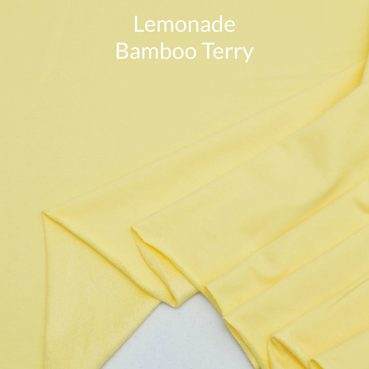 Bamboo Terry