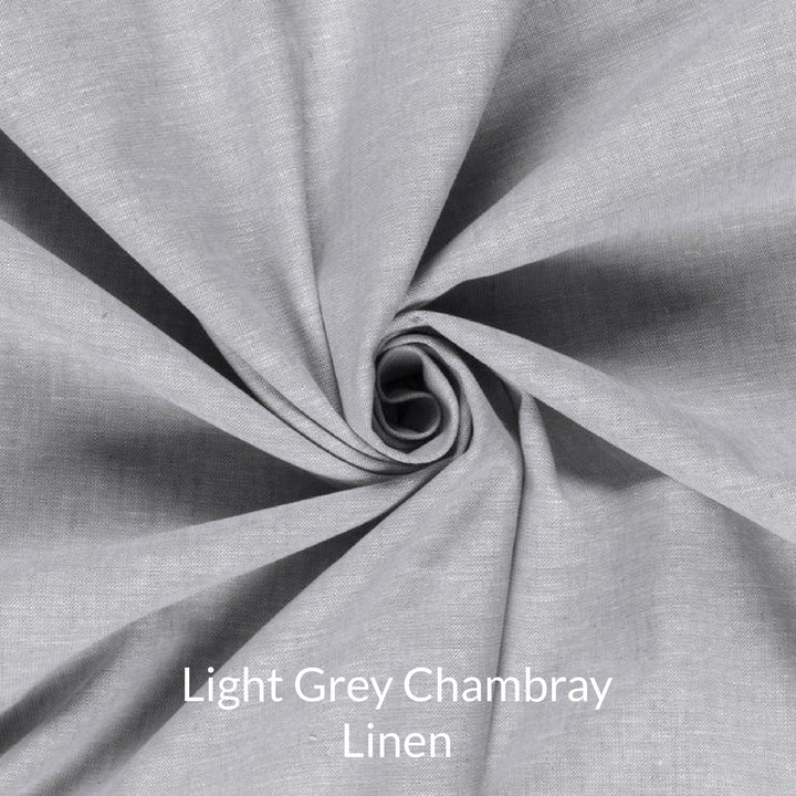 Linen and Linen Blends
