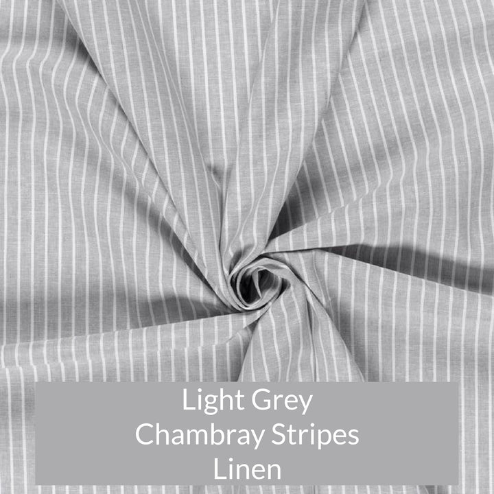 Linen and Linen Blends