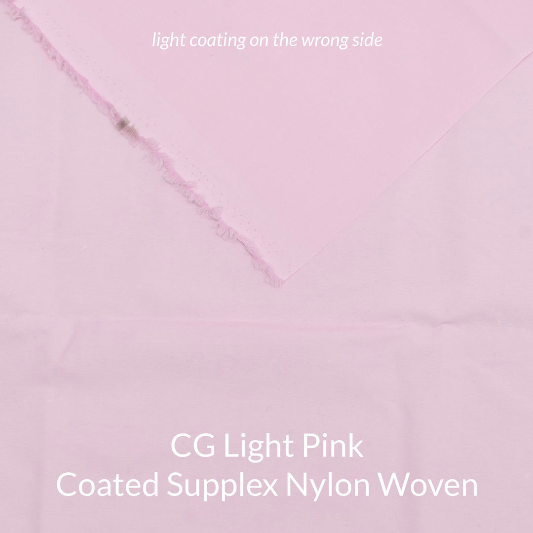 Supplex Nylon Woven