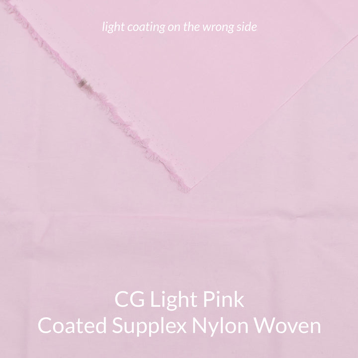 Supplex Nylon Woven