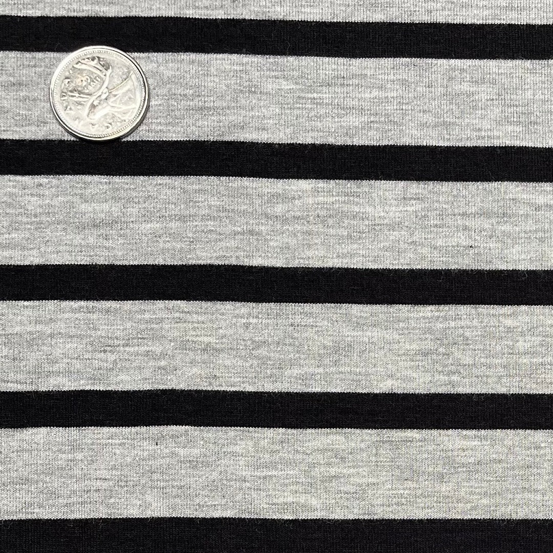 Bamboo Stretch Jersey