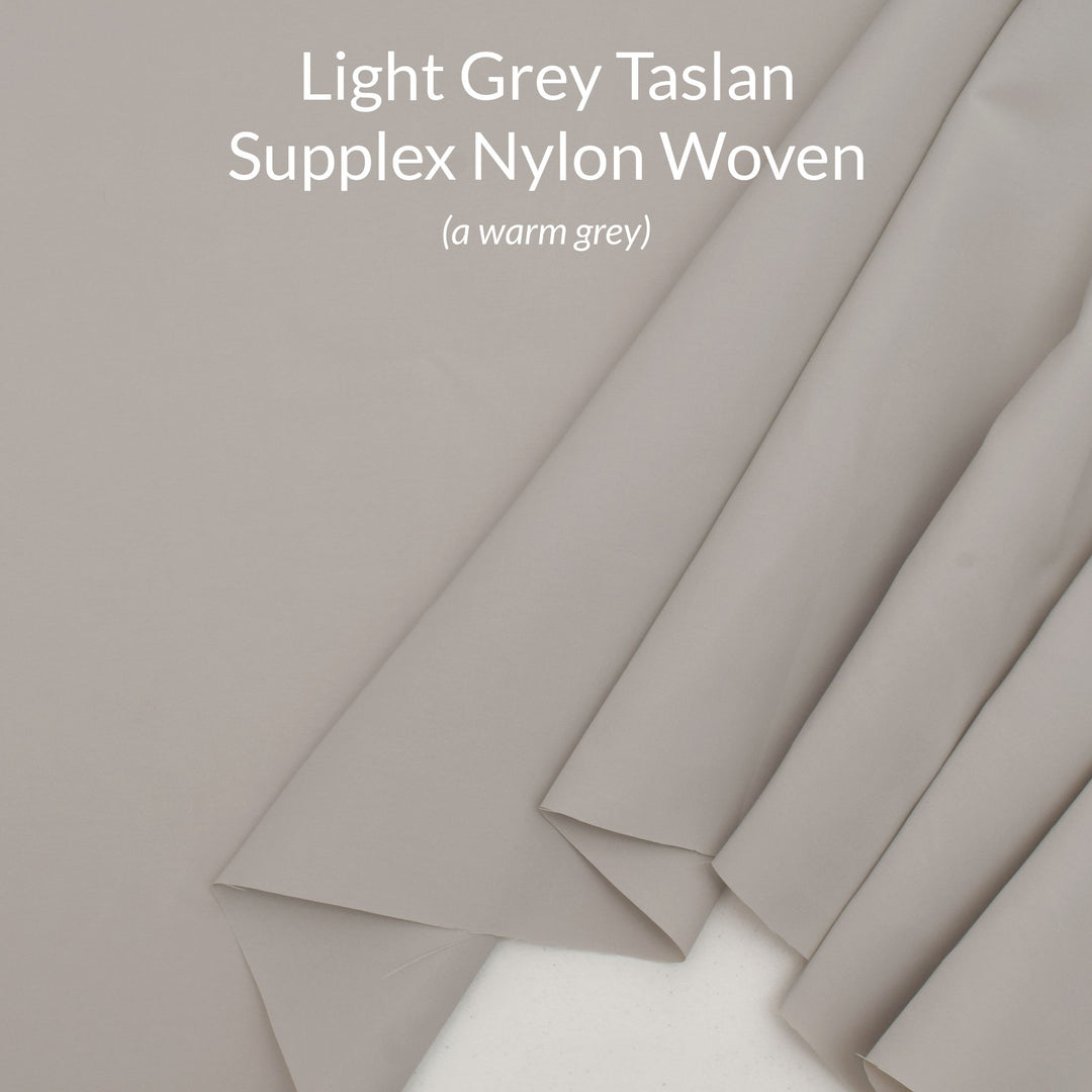Supplex Nylon Woven